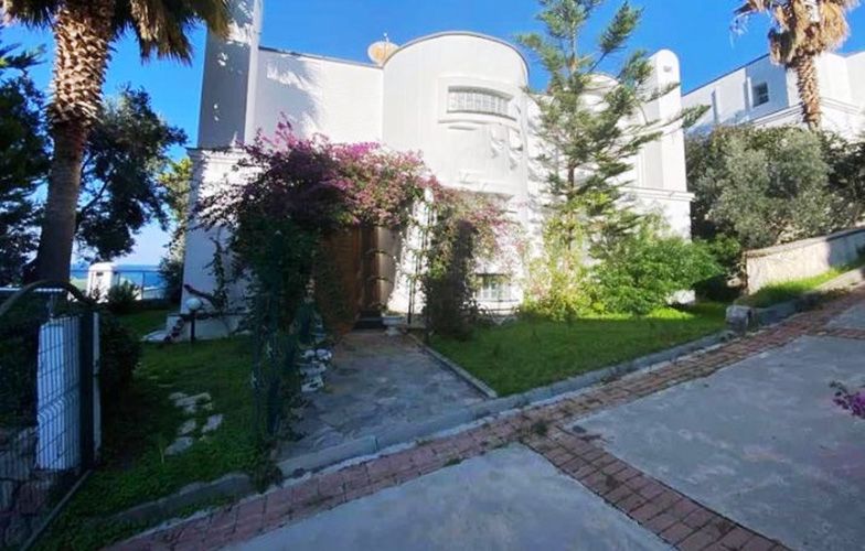 Вилла в Яликаваке, Турция, 350 м² - фото 8