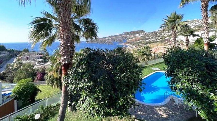 Вилла в Яликаваке, Турция, 350 м² - фото 6