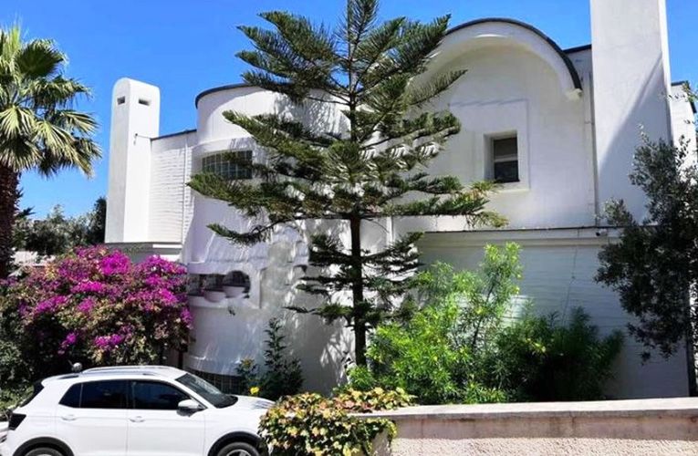 Вилла в Яликаваке, Турция, 350 м² - фото 7