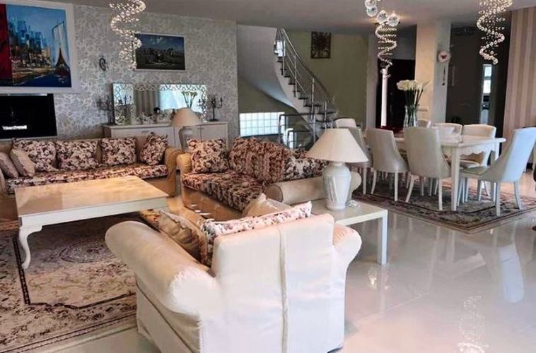 Вилла в Яликаваке, Турция, 350 м² - фото 11