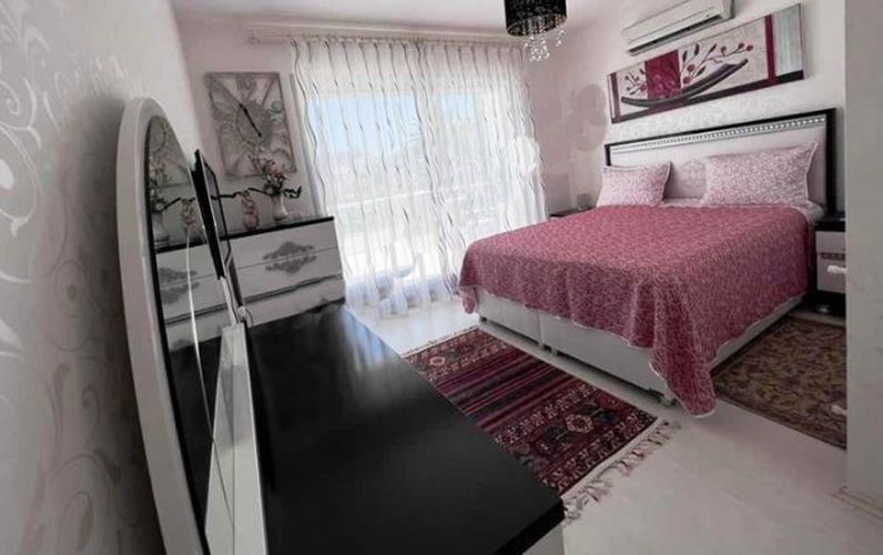 Вилла в Яликаваке, Турция, 350 м² - фото 14