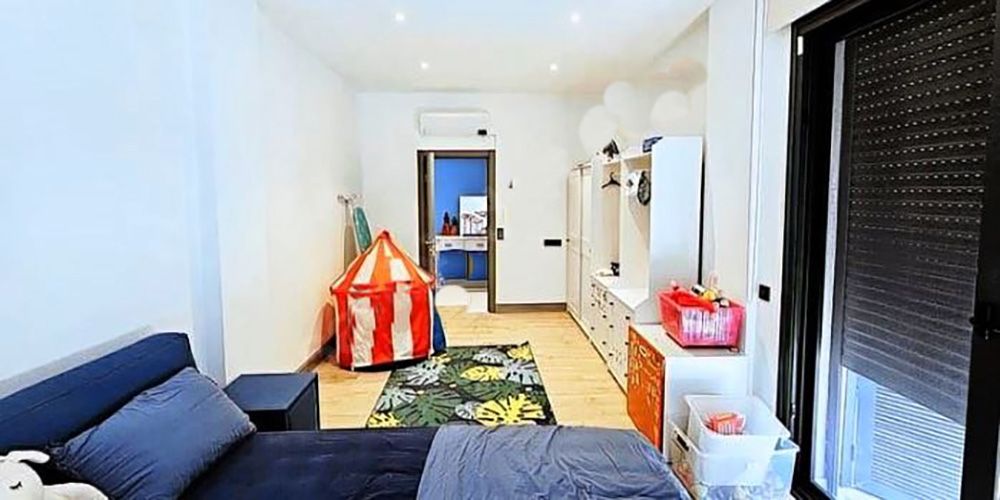 Вилла в Яликаваке, Турция, 185 м² - фото 12