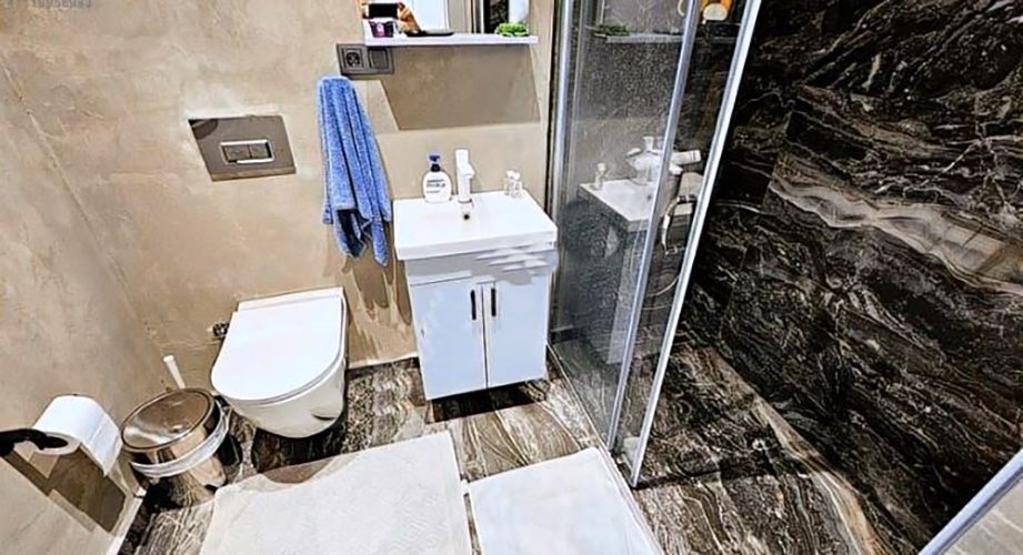 Вилла в Яликаваке, Турция, 185 м² - фото 15