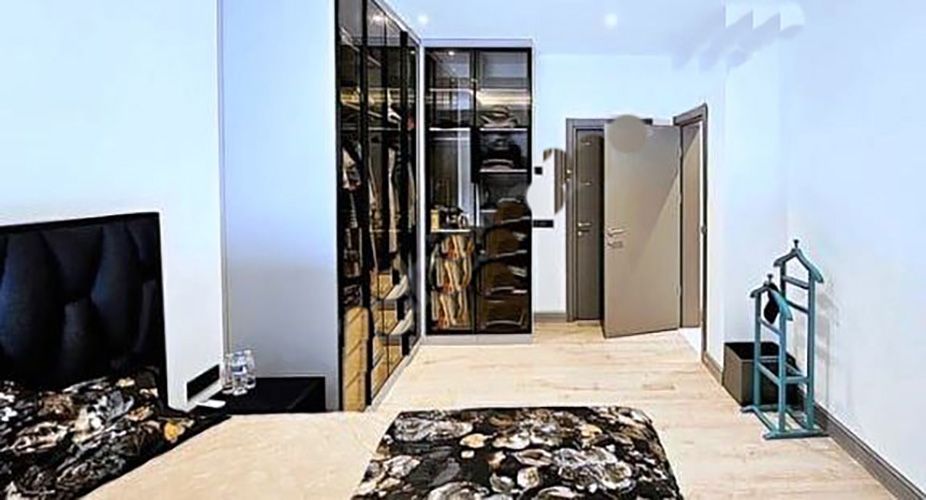 Вилла в Яликаваке, Турция, 185 м² - фото 11