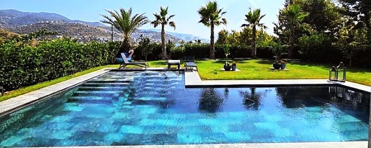 Вилла в Яликаваке, Турция, 185 м² - фото 3