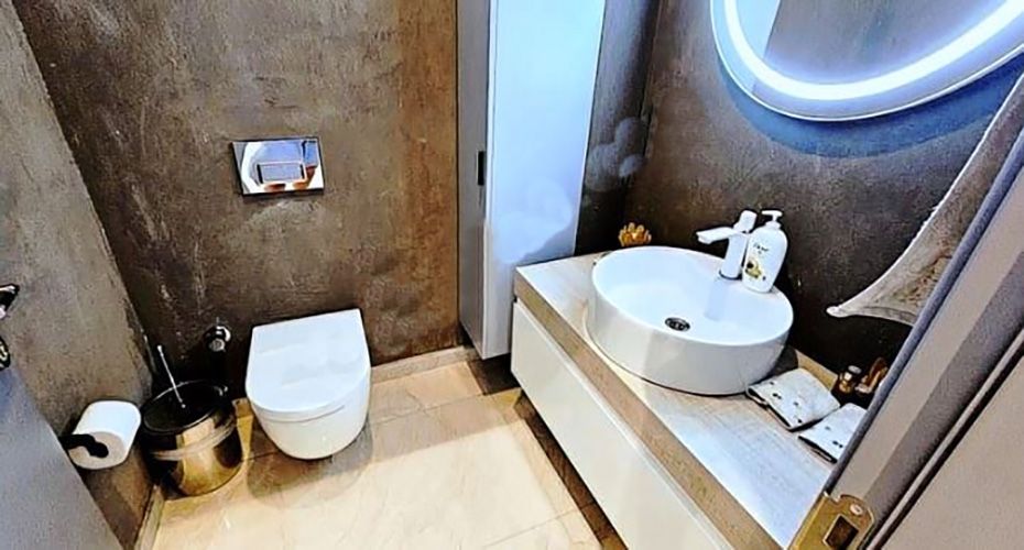 Вилла в Яликаваке, Турция, 185 м² - фото 14