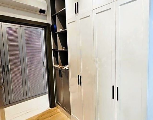 Вилла в Яликаваке, Турция, 185 м² - фото 13