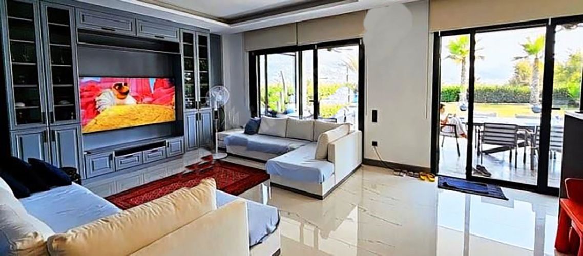 Вилла в Яликаваке, Турция, 185 м² - фото 6