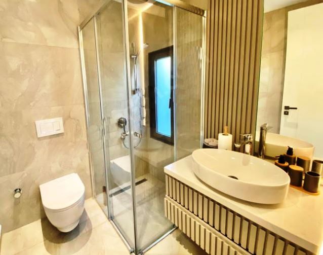 Вилла в Яликаваке, Турция, 180 м² - фото 16