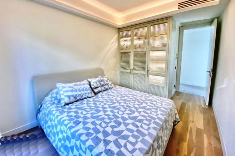 Вилла в Яликаваке, Турция, 180 м² - фото 14