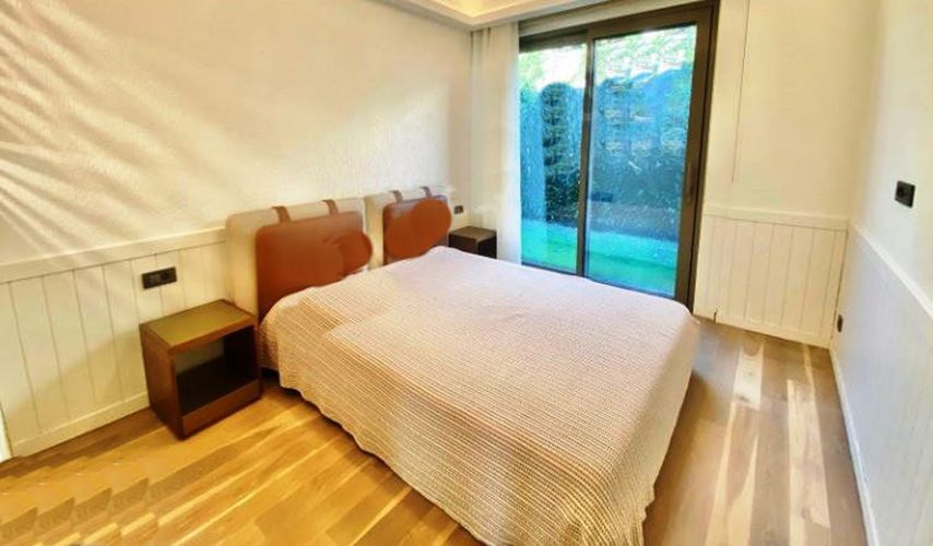 Вилла в Яликаваке, Турция, 180 м² - фото 13