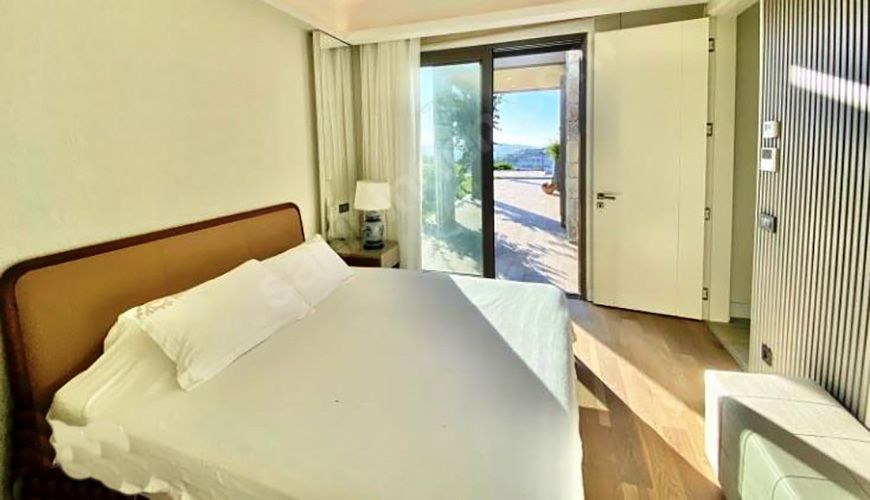 Вилла в Яликаваке, Турция, 180 м² - фото 11