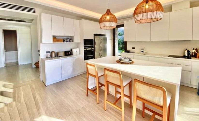 Вилла в Яликаваке, Турция, 180 м² - фото 7