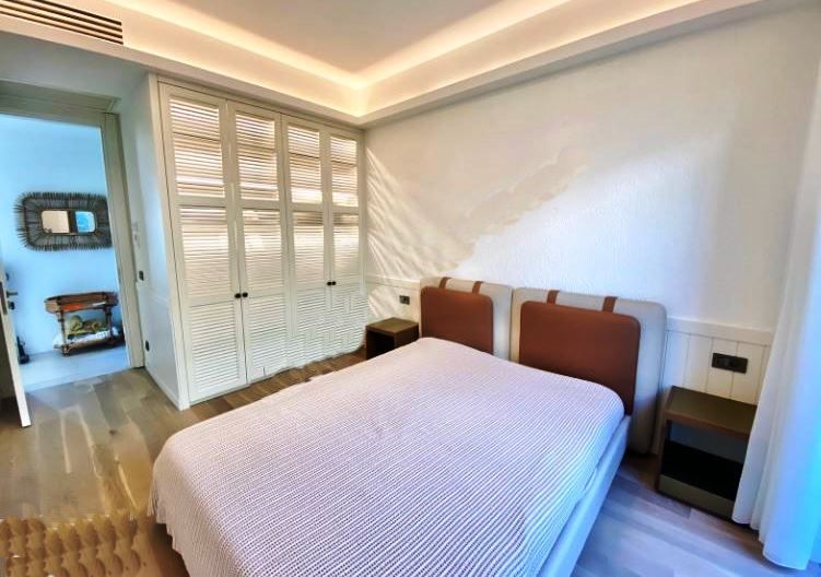 Вилла в Яликаваке, Турция, 180 м² - фото 12