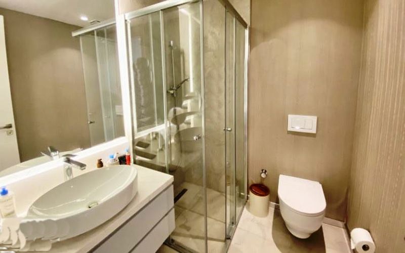 Вилла в Яликаваке, Турция, 180 м² - фото 17