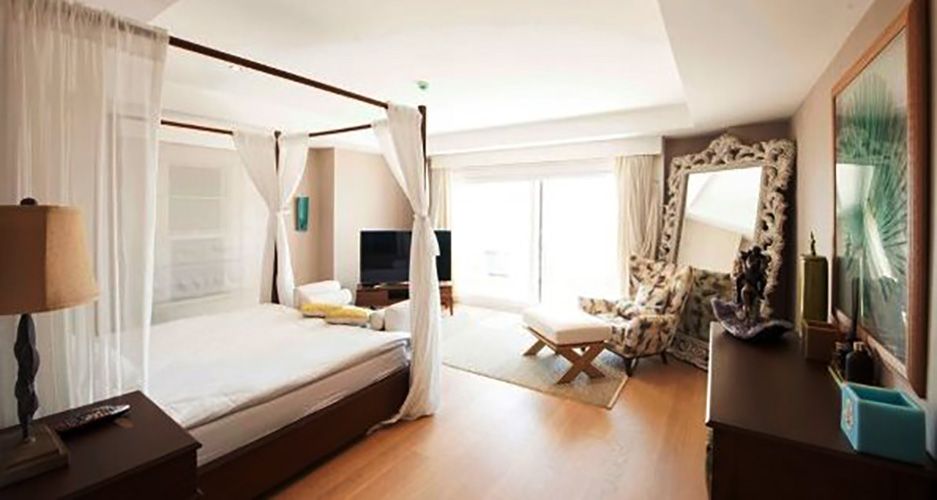 Вилла в Бодруме, Турция, 320 м² - фото 6