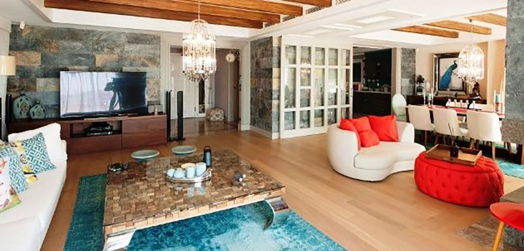 Вилла в Бодруме, Турция, 320 м² - фото 4