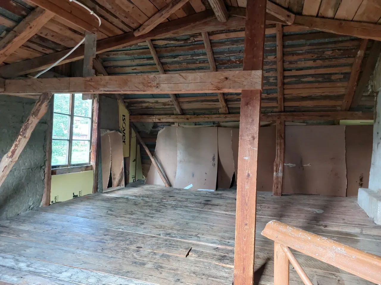 Дом в Коуволе, Финляндия, 48 м² - фото 12