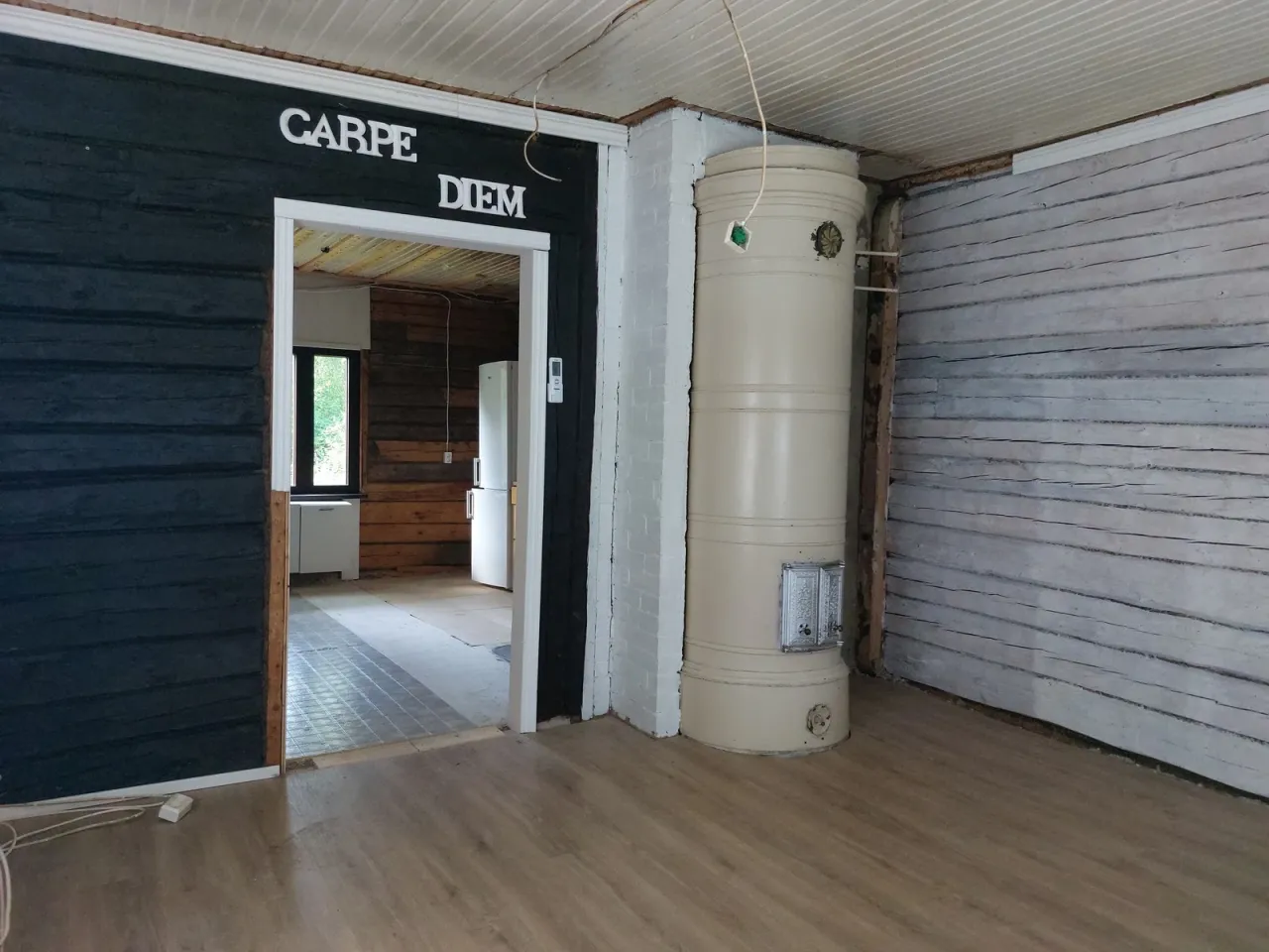 Дом в Коуволе, Финляндия, 48 м² - фото 9