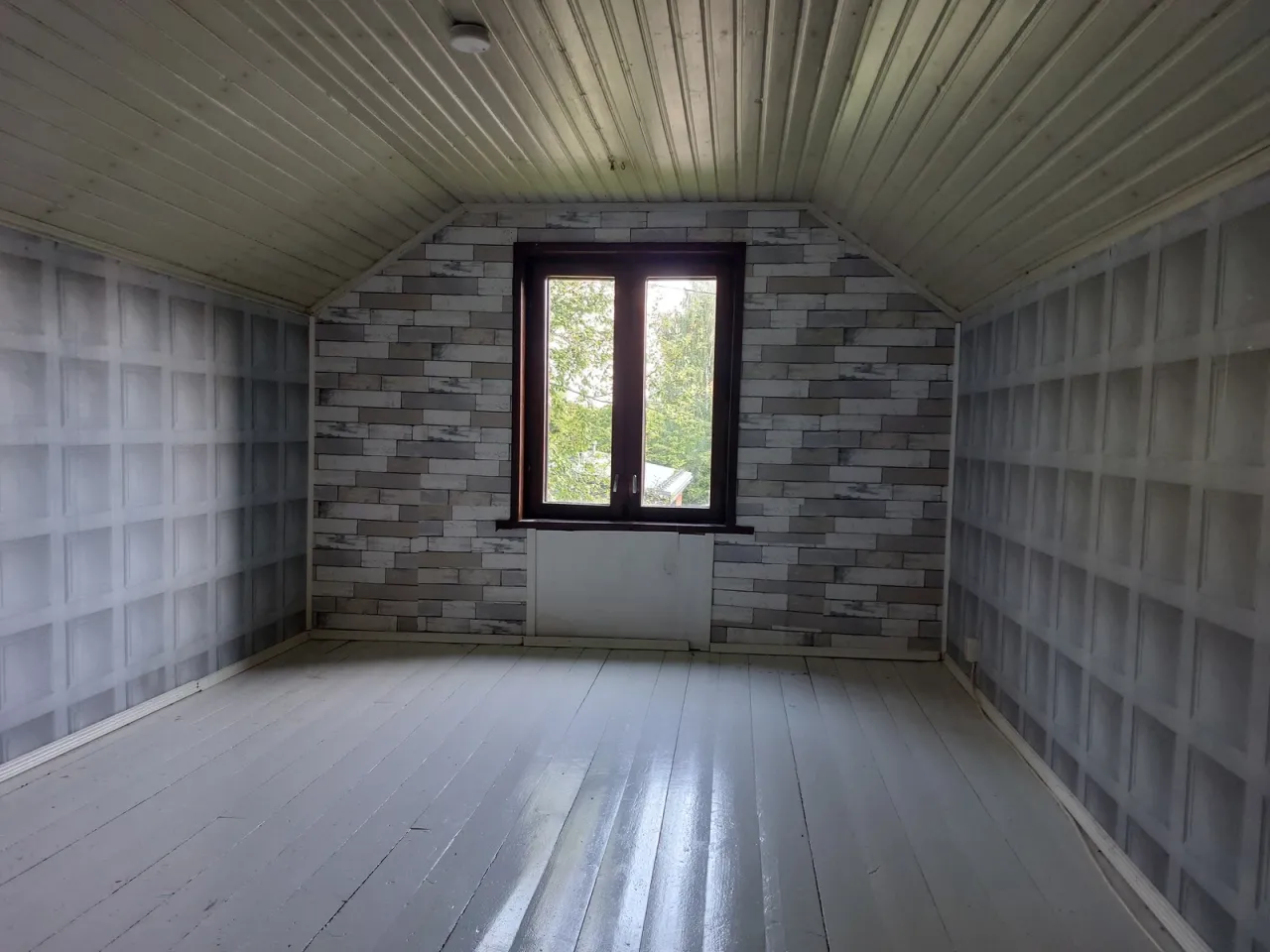 Дом в Коуволе, Финляндия, 48 м² - фото 10