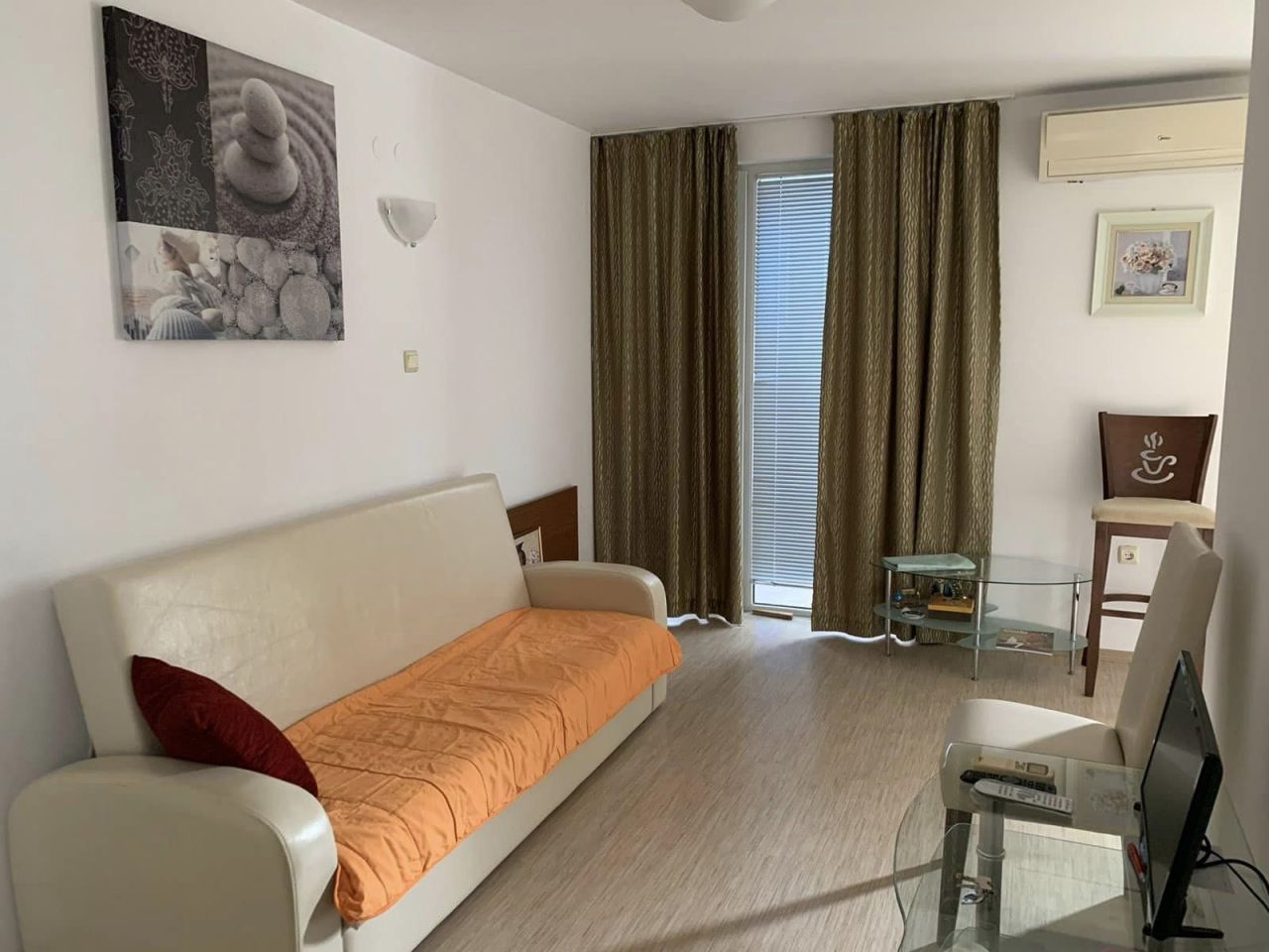 Квартира в Обзоре, Болгария, 73 м² - фото 4