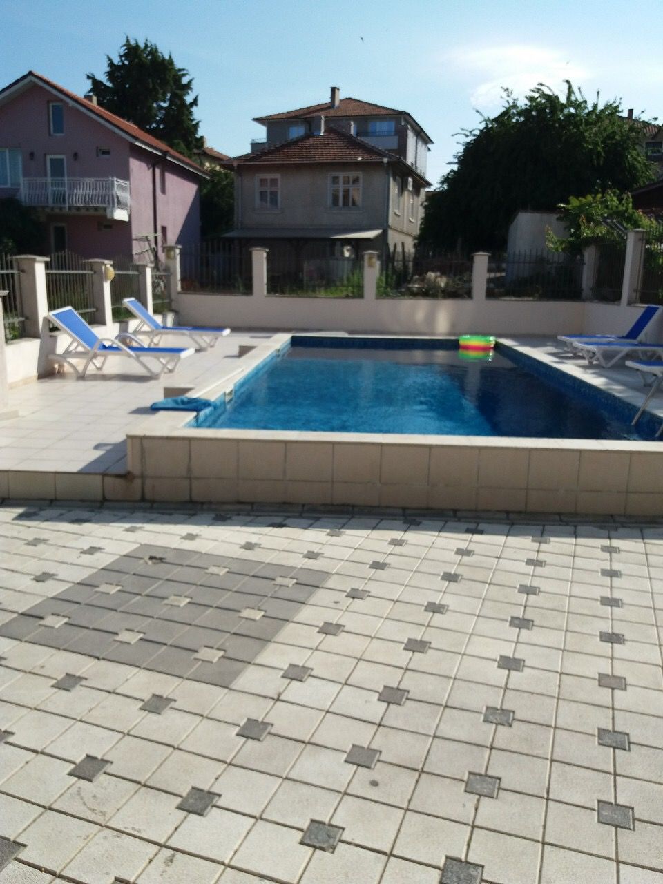 Квартира в Обзоре, Болгария, 73 м² - фото 13