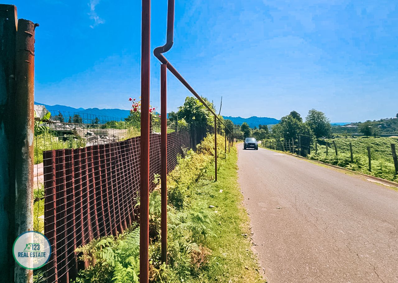 Земля в Батуми, Грузия, 5 641 м² - фото 7