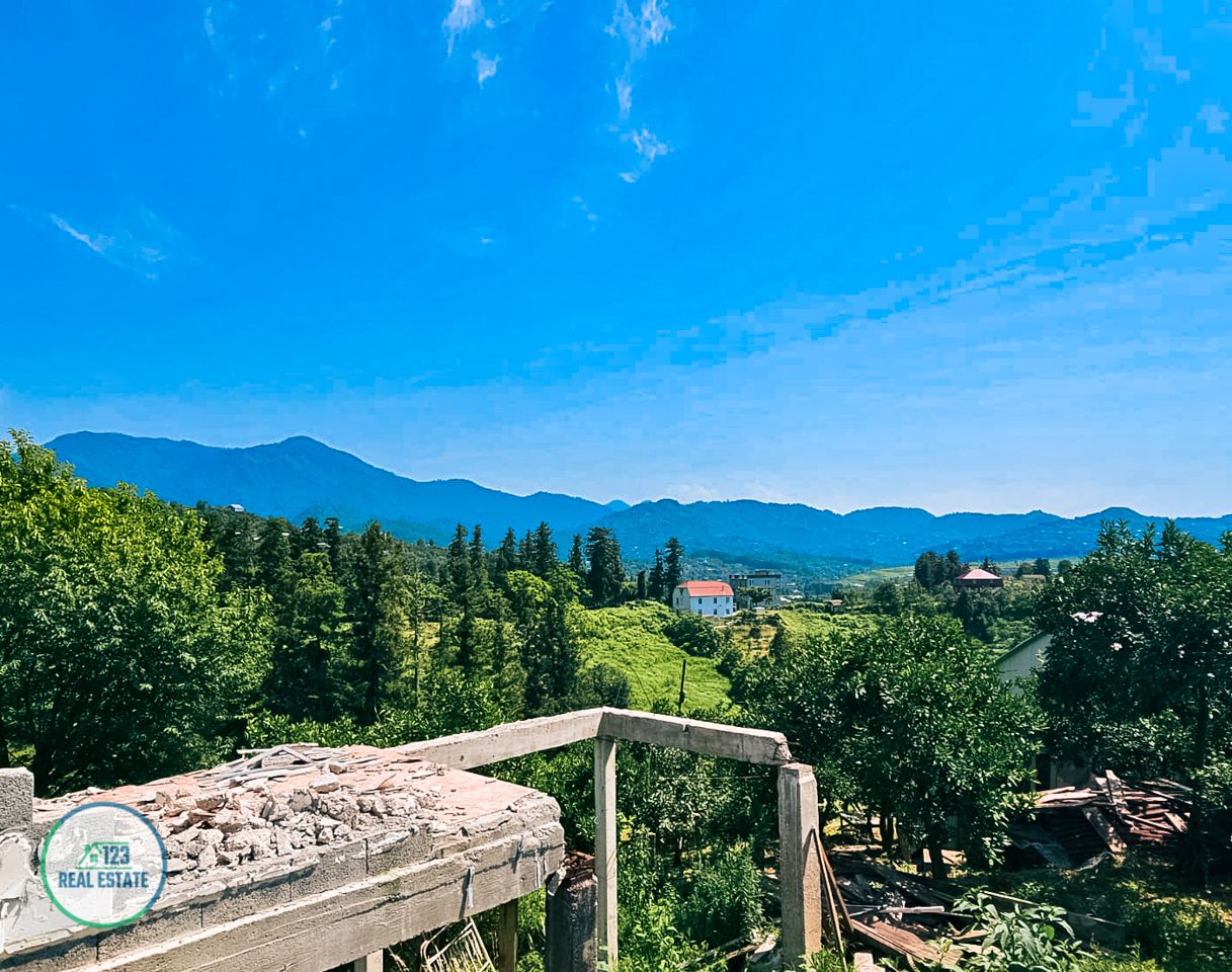 Земля в Батуми, Грузия, 5 641 м² - фото 11