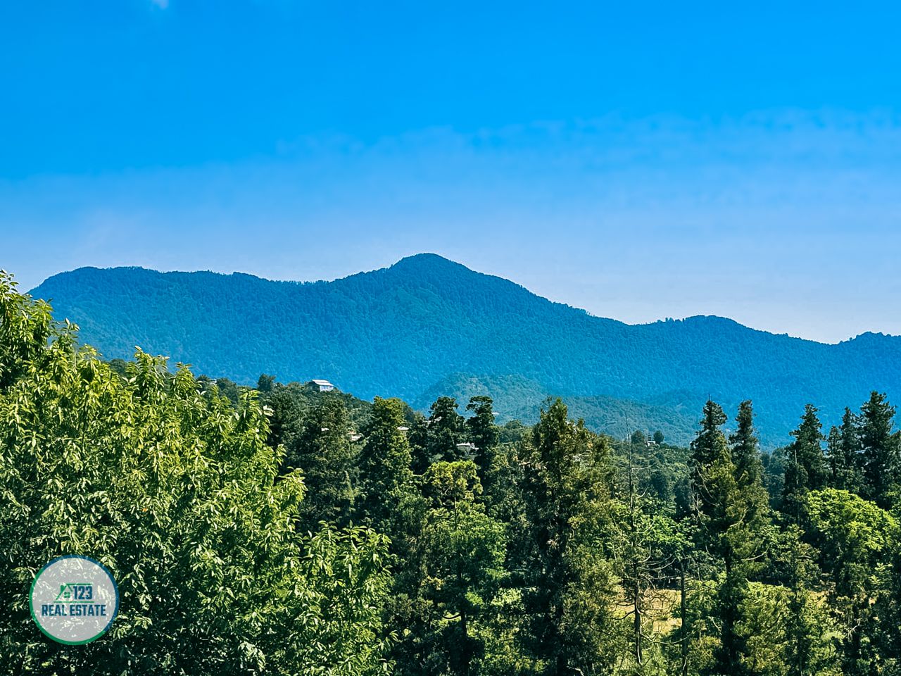 Земля в Батуми, Грузия, 5 641 м² - фото 15