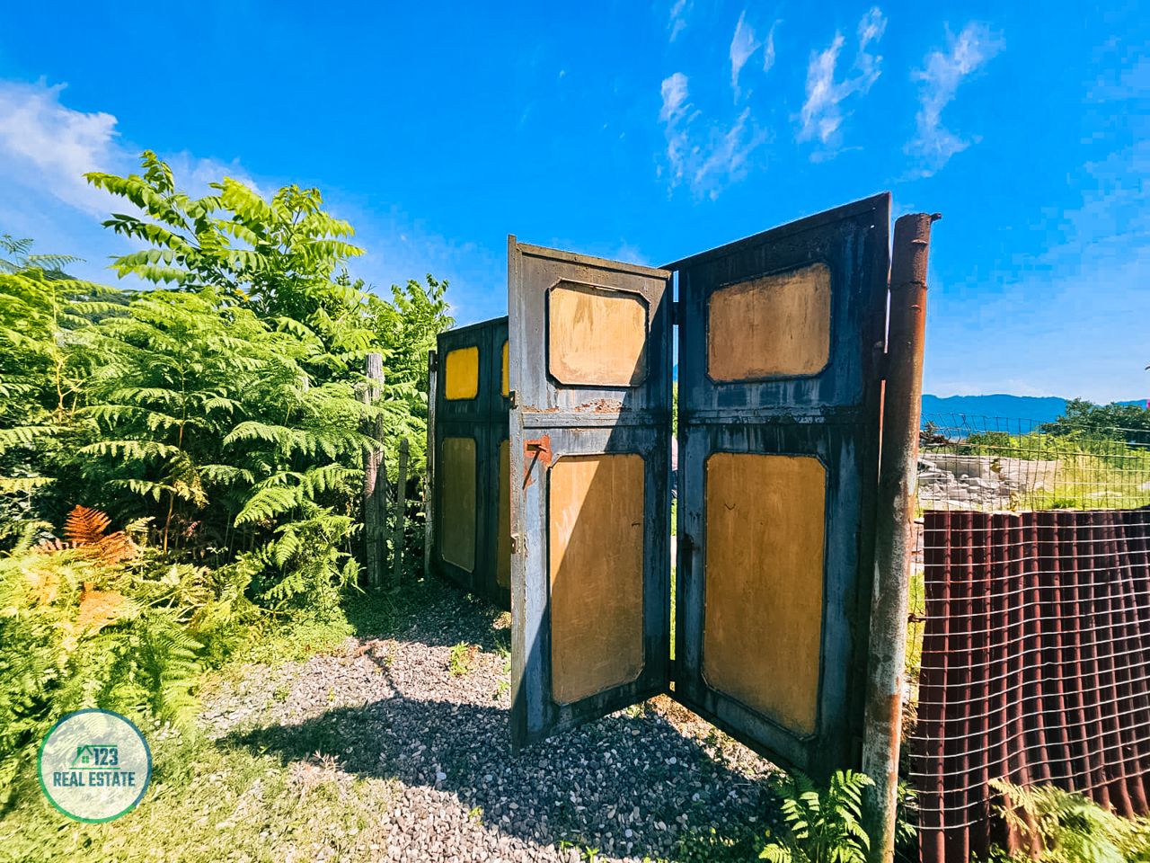 Земля в Батуми, Грузия, 5 641 м² - фото 9