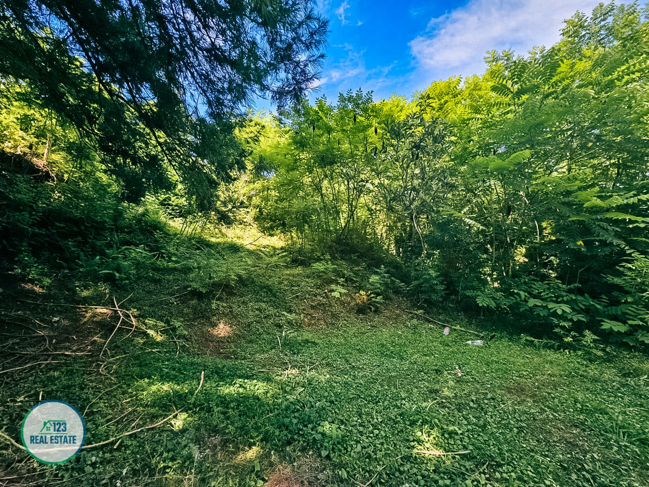 Земля в Батуми, Грузия, 5 641 м² - фото 4