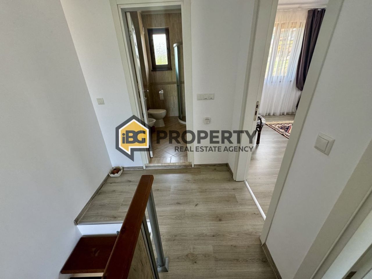 Дом в Бяле, Болгария, 114 м² - фото 7