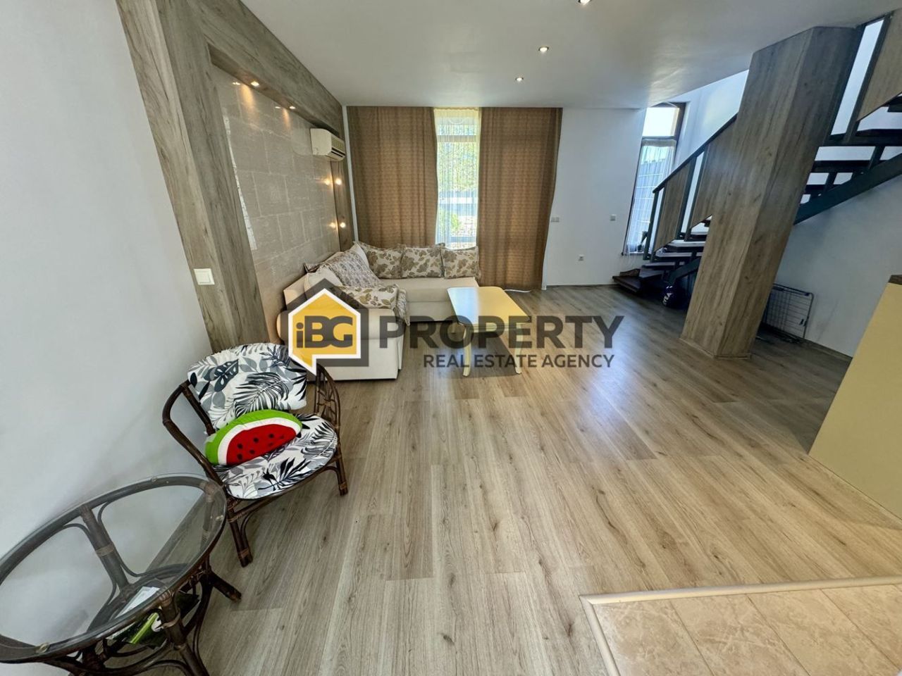 Дом в Бяле, Болгария, 114 м² - фото 2