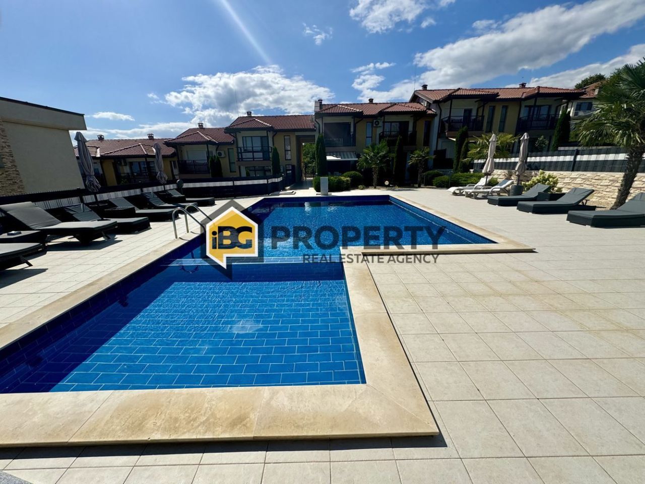 Дом в Бяле, Болгария, 114 м² - фото 17