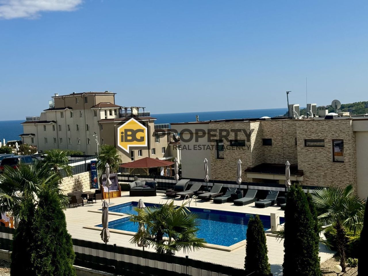 Дом в Бяле, Болгария, 114 м² - фото 12