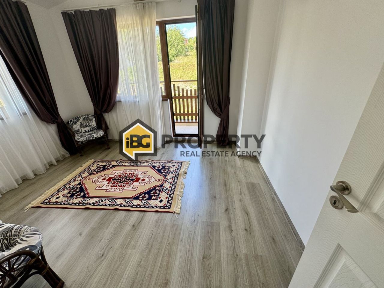 Дом в Бяле, Болгария, 114 м² - фото 9