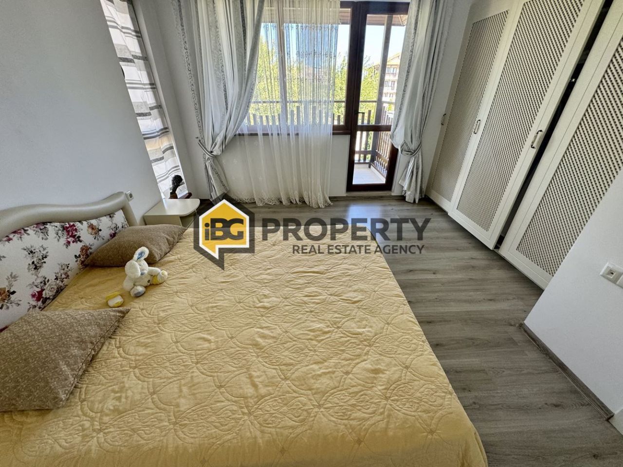 Дом в Бяле, Болгария, 114 м² - фото 10