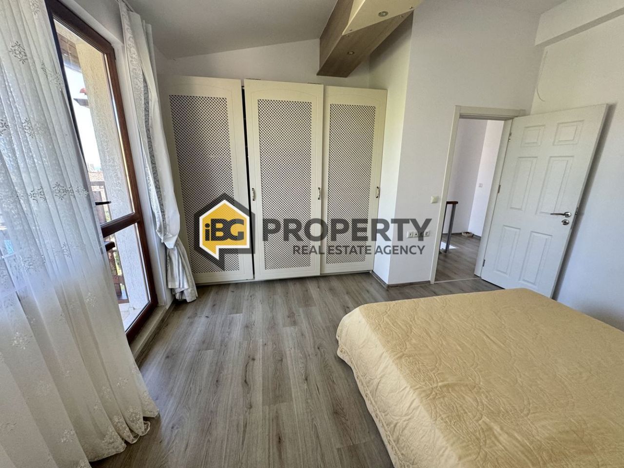 Дом в Бяле, Болгария, 114 м² - фото 11