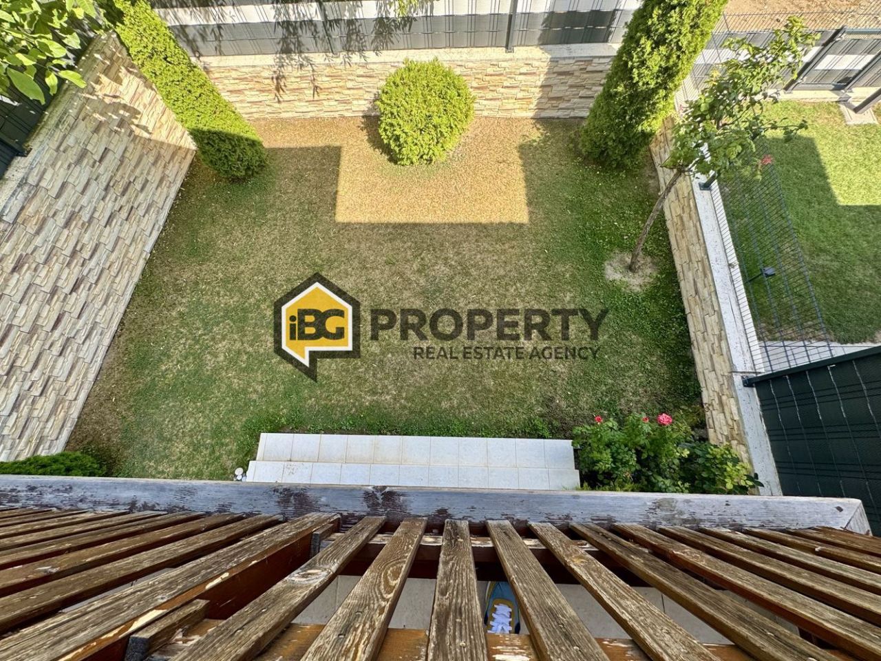 Дом в Бяле, Болгария, 114 м² - фото 14