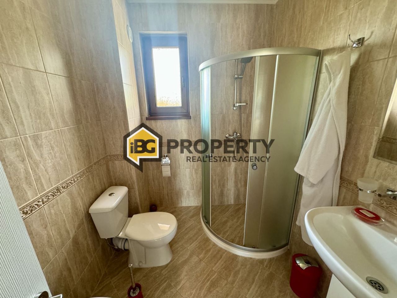 Дом в Бяле, Болгария, 114 м² - фото 8