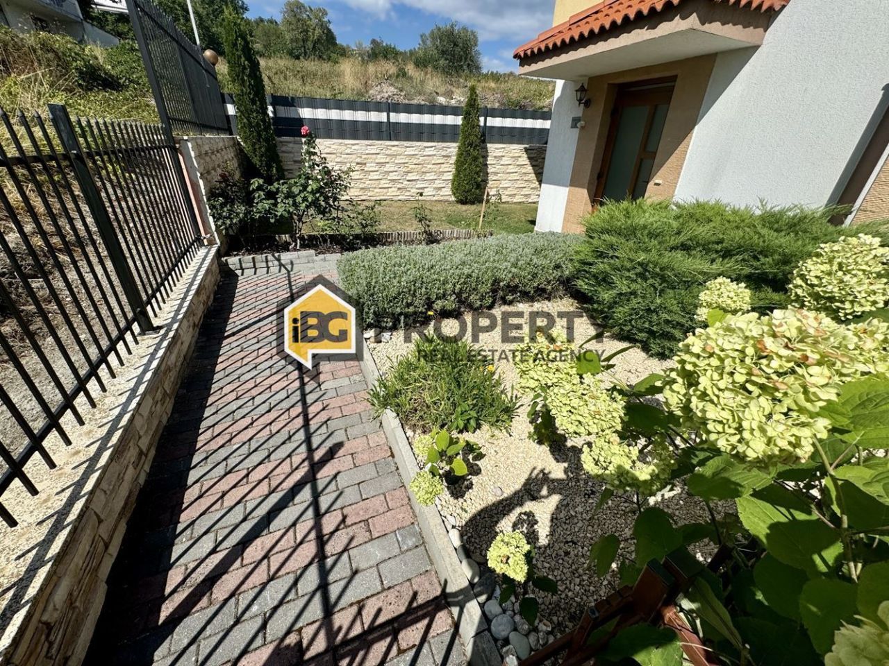 Дом в Бяле, Болгария, 114 м² - фото 15