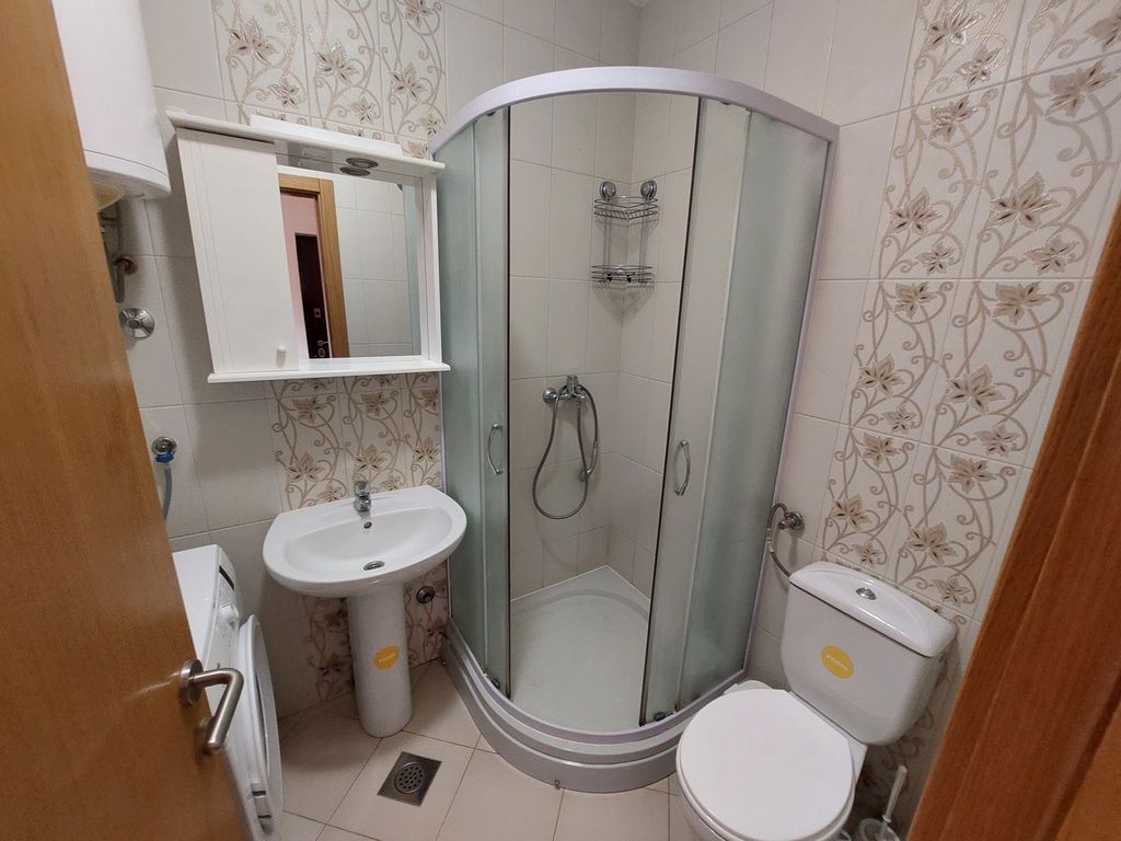 Апартаменты в Баошичах, Черногория, 45 м² - фото 7