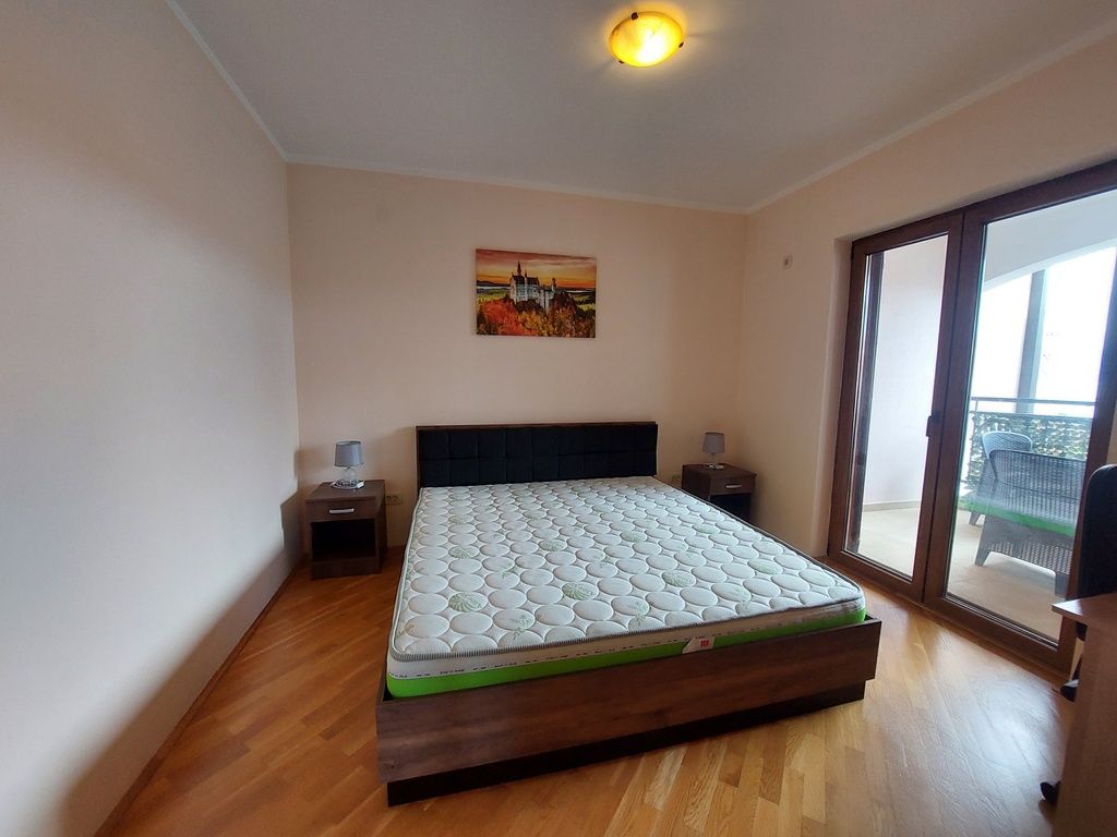 Апартаменты в Баошичах, Черногория, 45 м² - фото 6