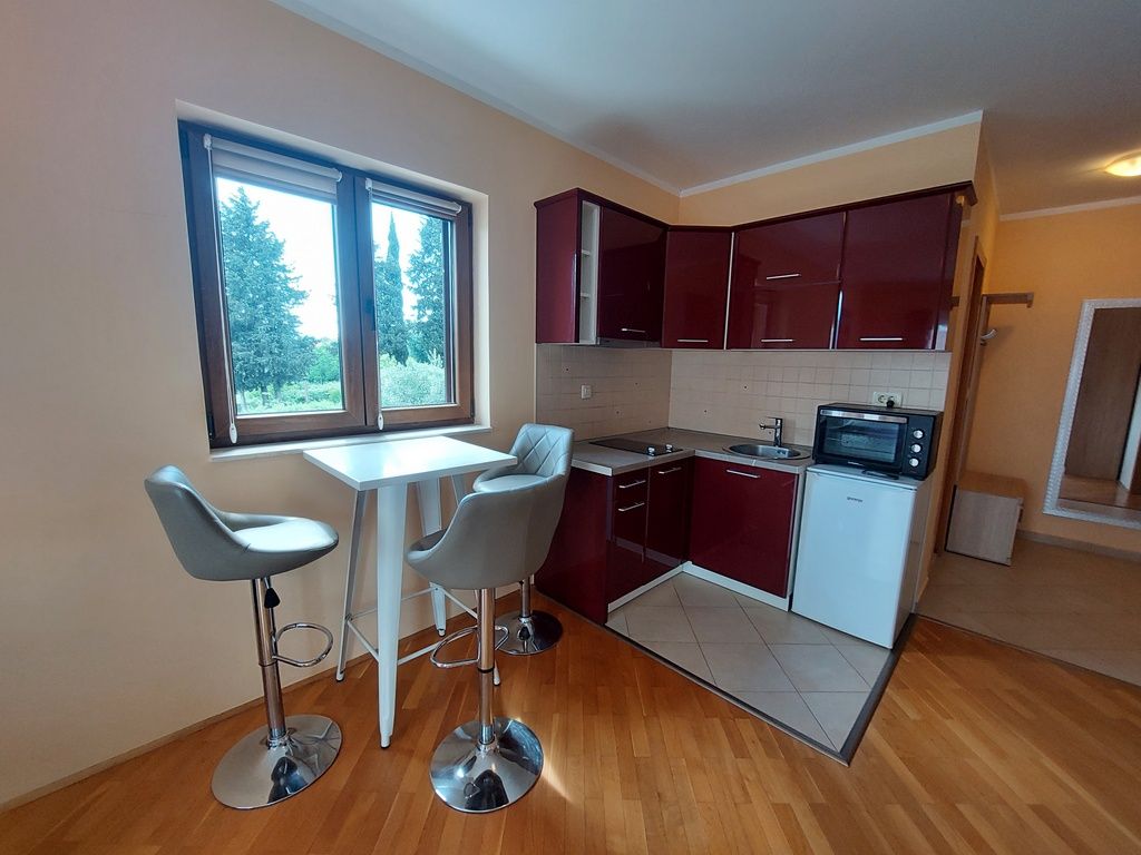 Апартаменты в Баошичах, Черногория, 45 м² - фото 4