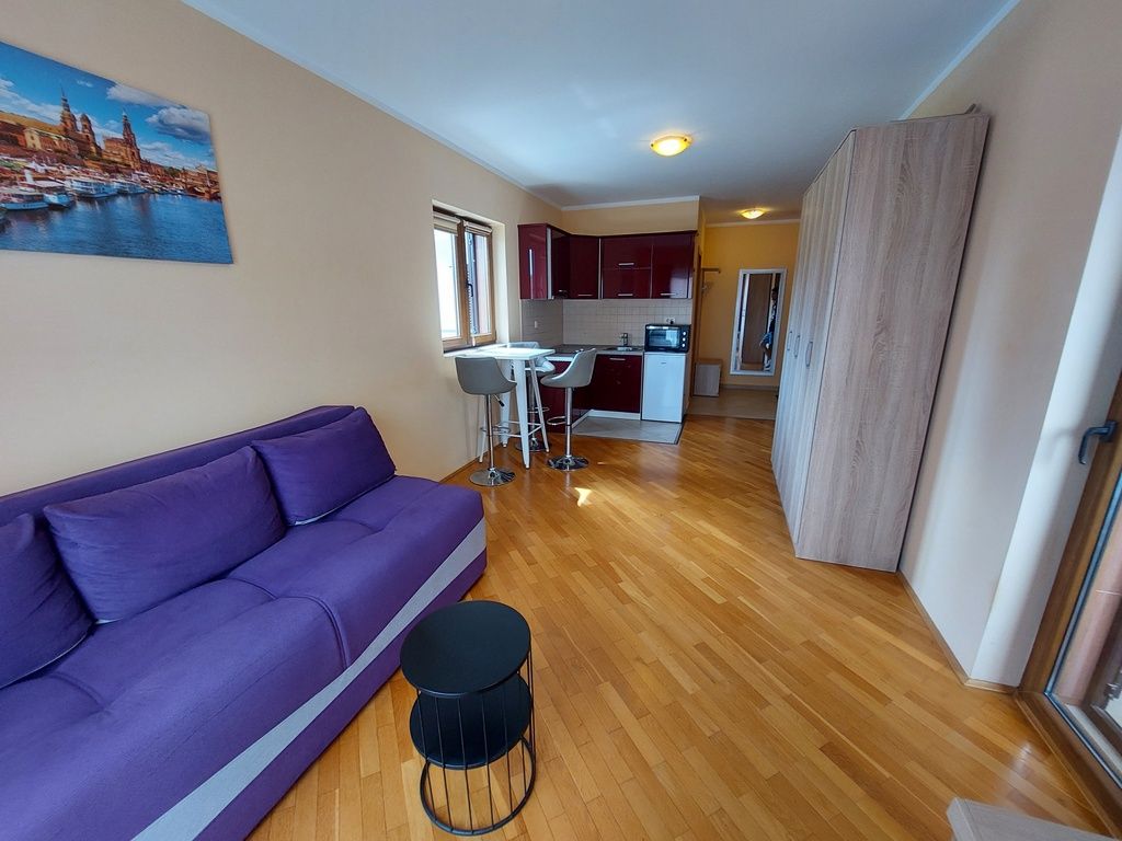 Апартаменты в Баошичах, Черногория, 45 м² - фото 5