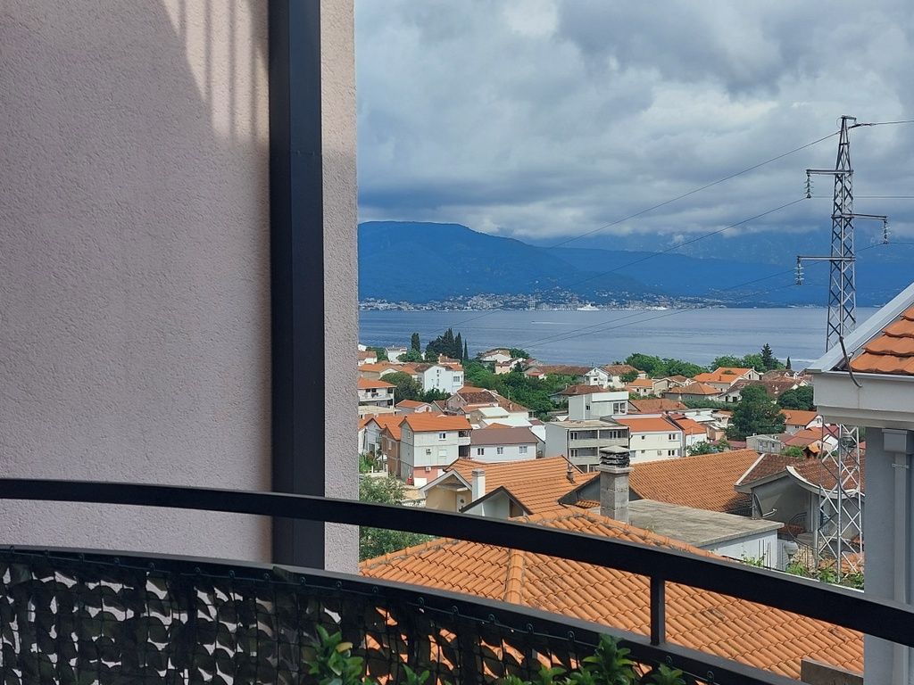 Апартаменты в Баошичах, Черногория, 45 м² - фото 2