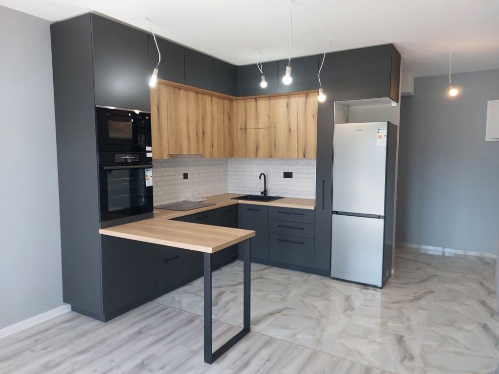 Апартаменты в Биеле, Черногория, 61 м² - фото 3