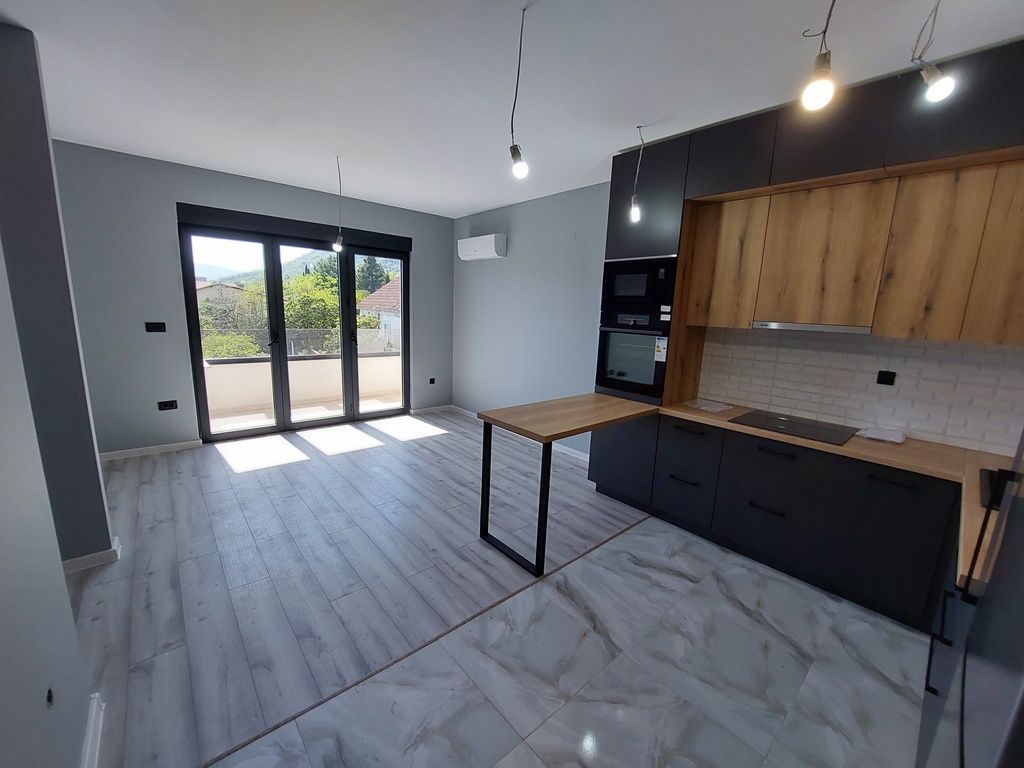 Апартаменты в Биеле, Черногория, 61 м² - фото 4