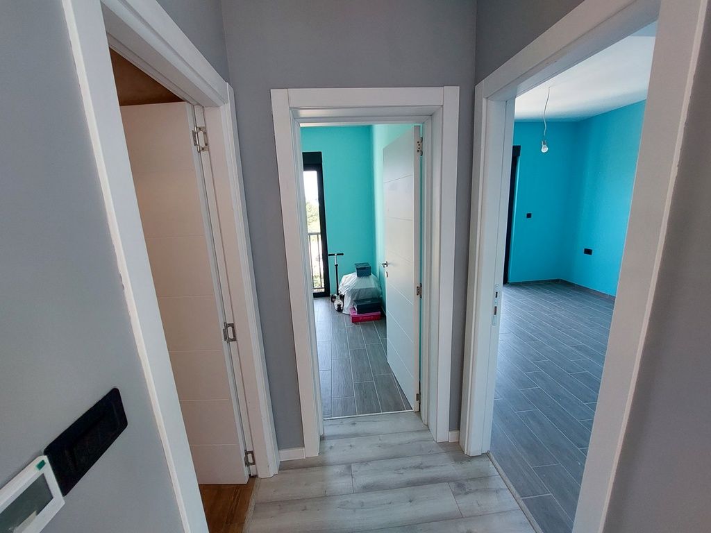 Апартаменты в Биеле, Черногория, 61 м² - фото 7