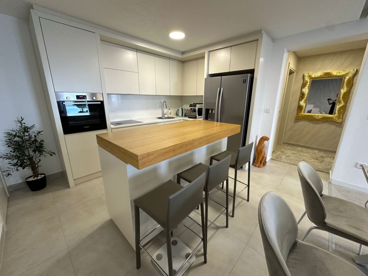 Квартира в Будве, Черногория, 148 м² - фото 5